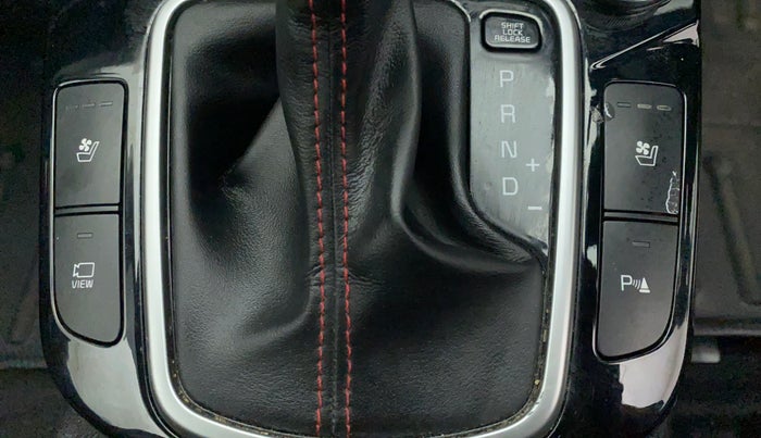 2021 KIA SELTOS GTX PLUS DCT 1.4 PETROL, Petrol, Automatic, 20,741 km, Heated/ Ventilated Seats