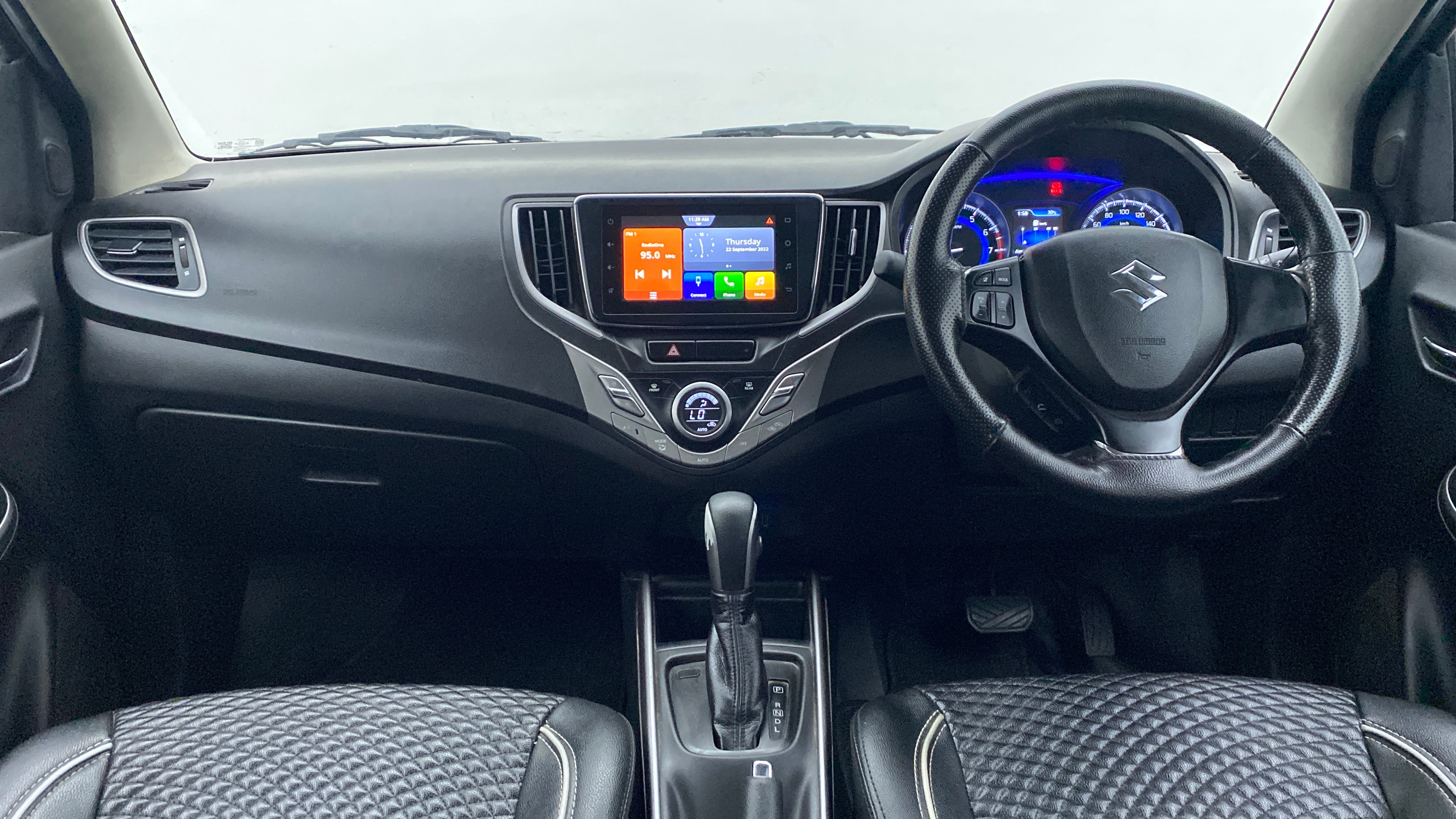 Interior