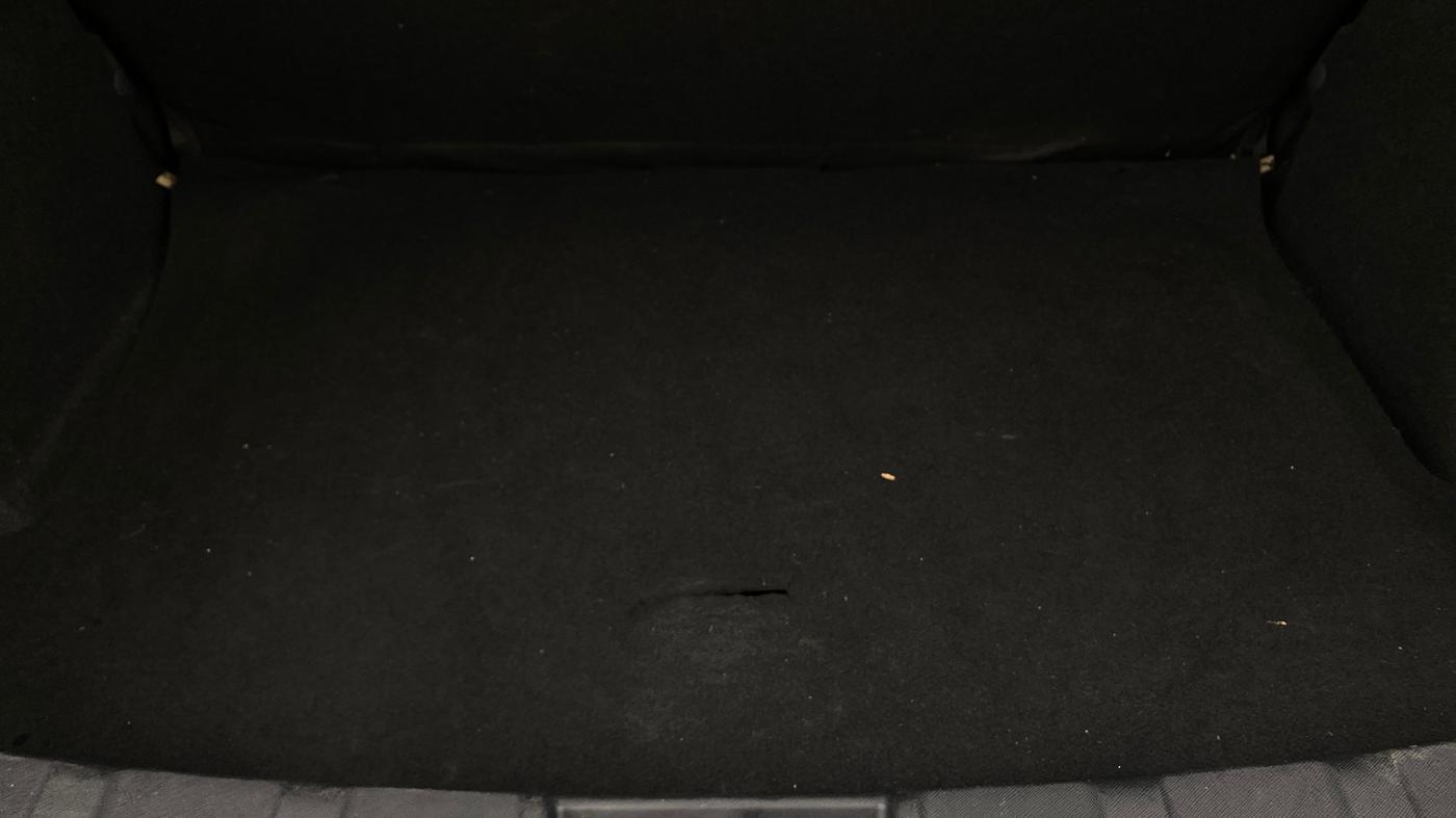 2023 Tata NEXON XM PLUS SUNROOF PETROL, Petrol, Manual, 38,962 km, Boot Inside