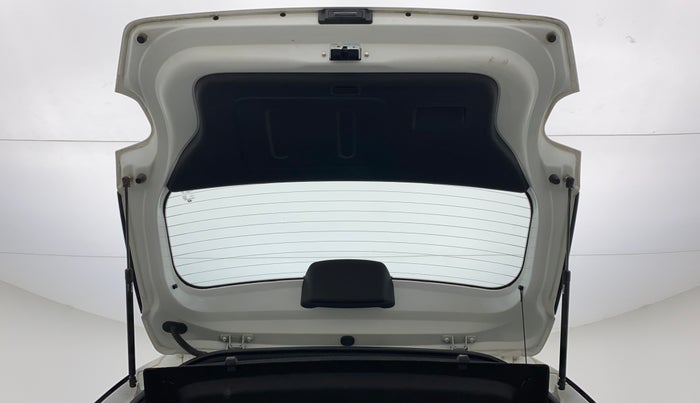 2019 Hyundai VENUE 1.0 TURBO GDI SX+ AT, Petrol, Automatic, 16,678 km, Boot Door Open