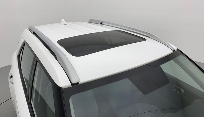 2019 Hyundai VENUE 1.0 TURBO GDI SX+ AT, Petrol, Automatic, 16,678 km, Roof