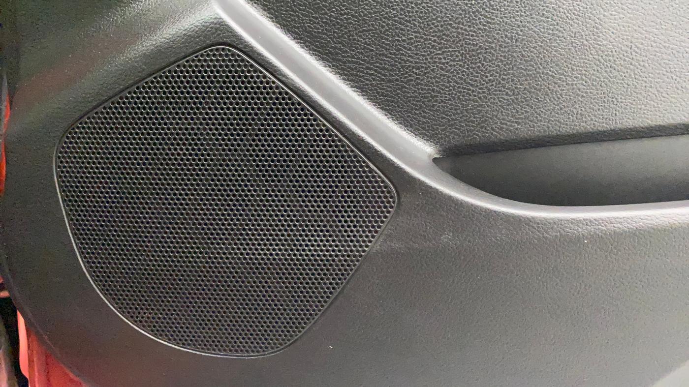 2021 Maruti Alto LXI, Petrol, Manual, 15,426 km, Speaker