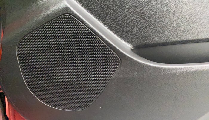 2021 Maruti Alto LXI, Petrol, Manual, 15,426 km, Speaker