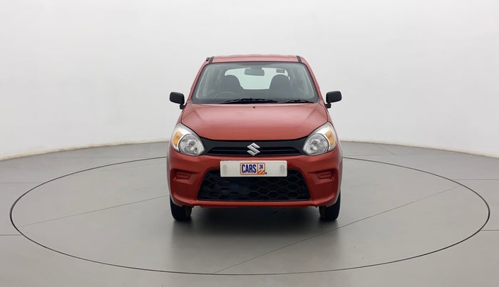 2021 Maruti Alto LXI, Petrol, Manual, 15,426 km, Front
