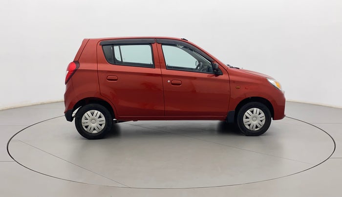 2021 Maruti Alto LXI, Petrol, Manual, 15,426 km, Right Side View