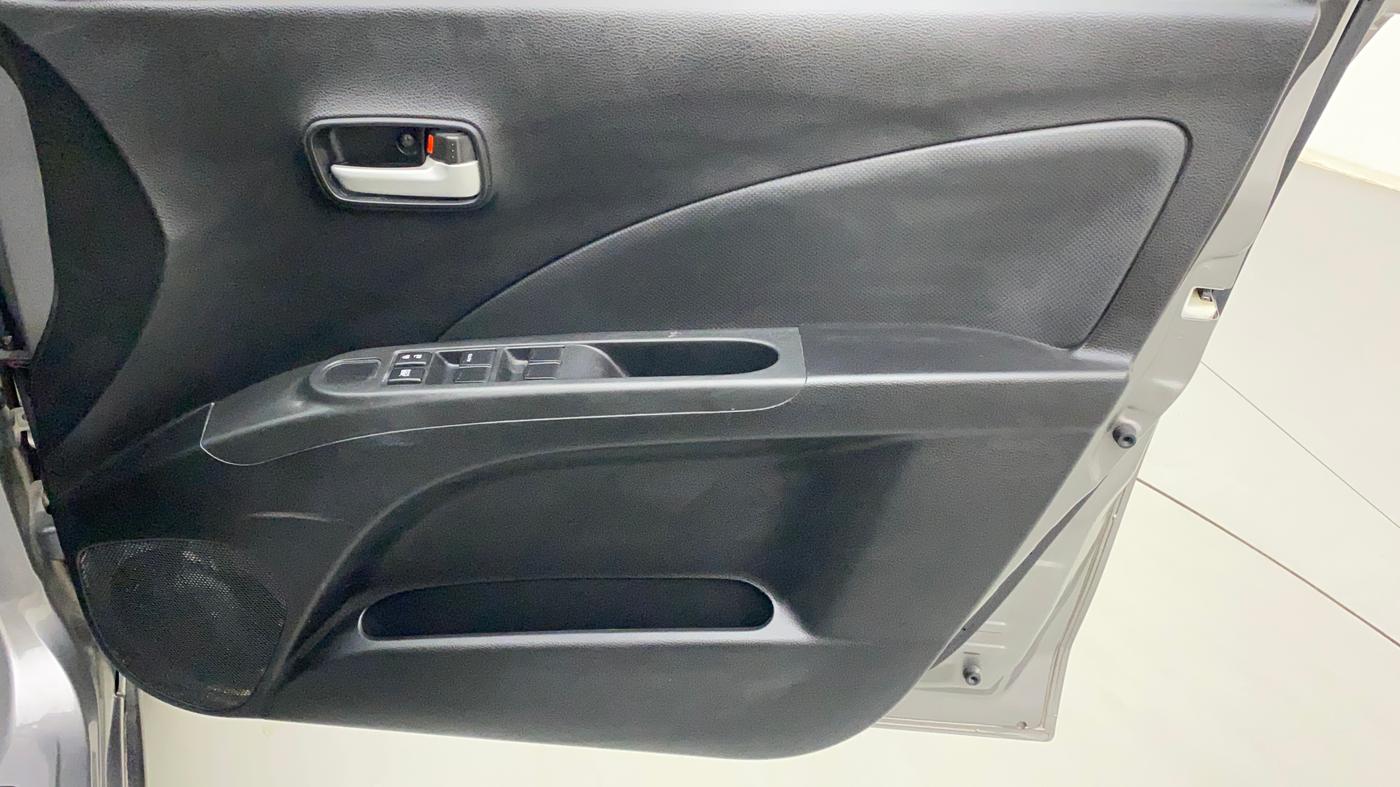2017 Maruti Celerio X VXI AMT, Petrol, Automatic, 8,046 km, Driver Side Door Panels Control