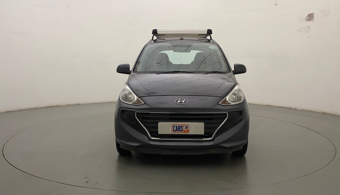 2018 Hyundai NEW SANTRO MAGNA CNG, CNG, Manual, 62,158 km, Front