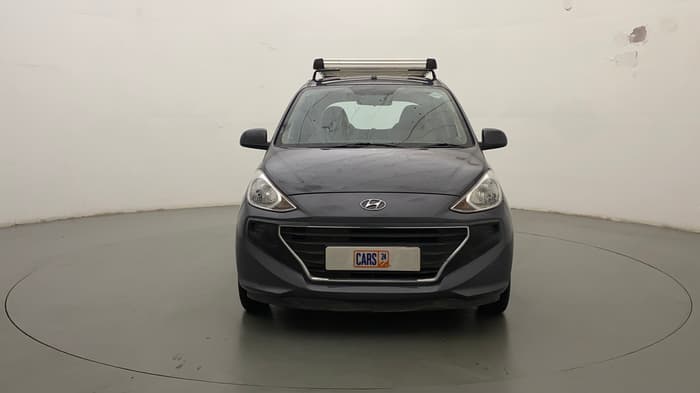 2018 Hyundai NEW SANTRO MAGNA CNG, CNG, Manual, 62,158 km, Front