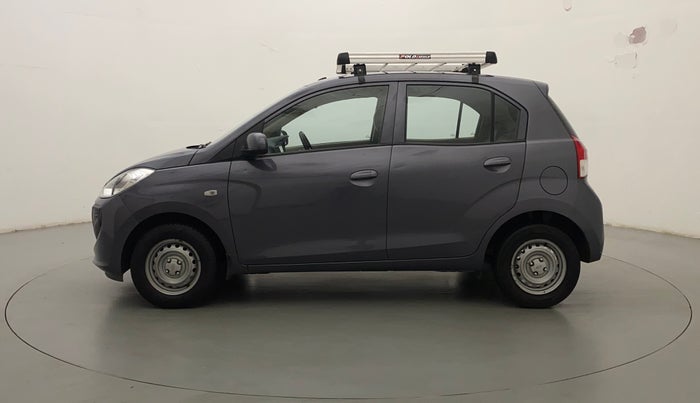 2018 Hyundai NEW SANTRO MAGNA CNG, CNG, Manual, 62,158 km, Left Side