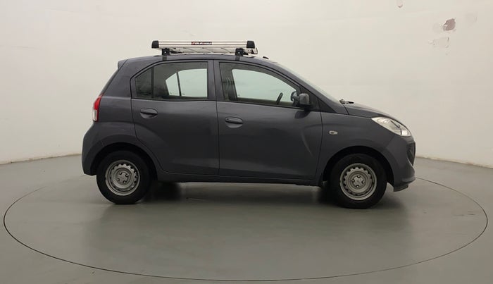 2018 Hyundai NEW SANTRO MAGNA CNG, CNG, Manual, 62,158 km, Right Side