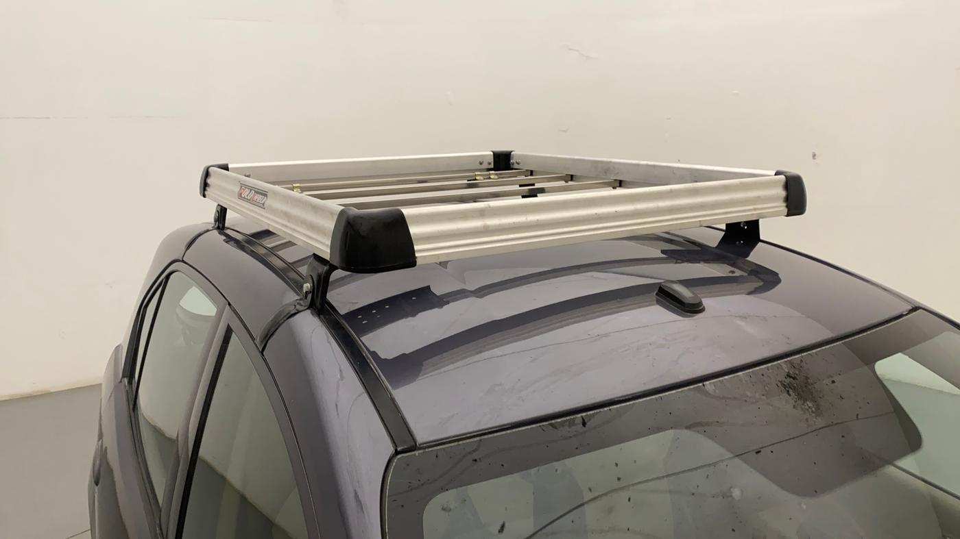 2018 Hyundai NEW SANTRO MAGNA CNG, CNG, Manual, 62,158 km, Roof