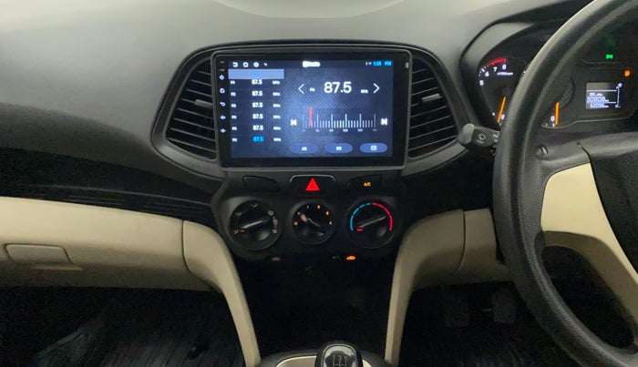 2018 Hyundai NEW SANTRO MAGNA CNG, CNG, Manual, 62,158 km, Air Conditioner
