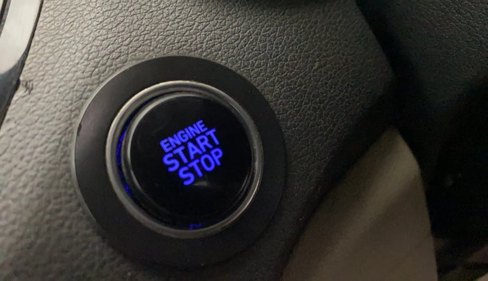 2021 Hyundai Verna SX (O)1.5 VTVT, Petrol, Manual, 73,833 km, Keyless Start/ Stop Button