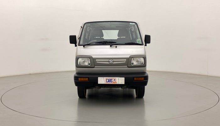 2014 Maruti OMNI E 8 STR, Petrol, Manual, 27,323 km, Front