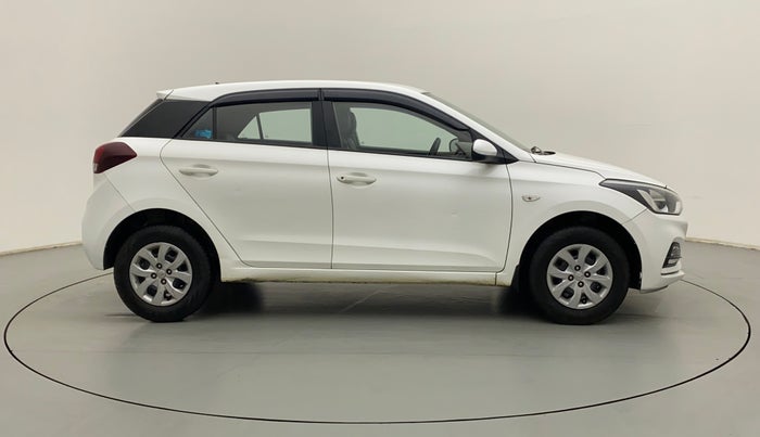 2019 Hyundai Elite i20 MAGNA PLUS 1.4 CRDI, Diesel, Manual, 60,867 km, Right Side View