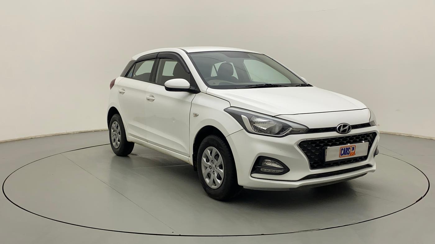 2019 Hyundai Elite i20 MAGNA PLUS 1.4 CRDI, Diesel, Manual, 60,867 km, SRP