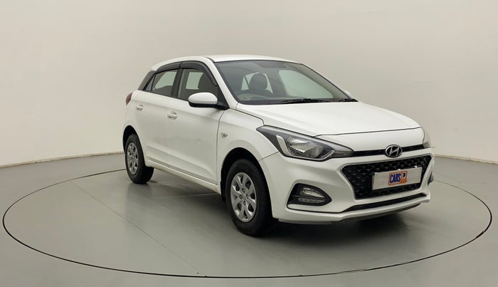 2019 Hyundai Elite i20 MAGNA PLUS 1.4 CRDI, Diesel, Manual, 60,867 km, SRP