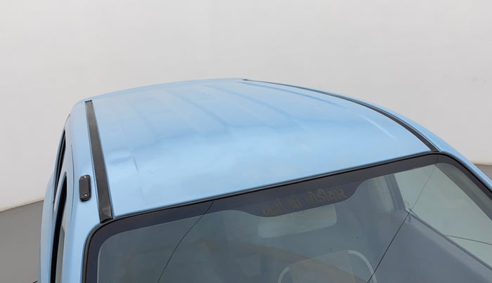 2012 Maruti Alto 800 LXI, CNG, Manual, 91,838 km, Roof