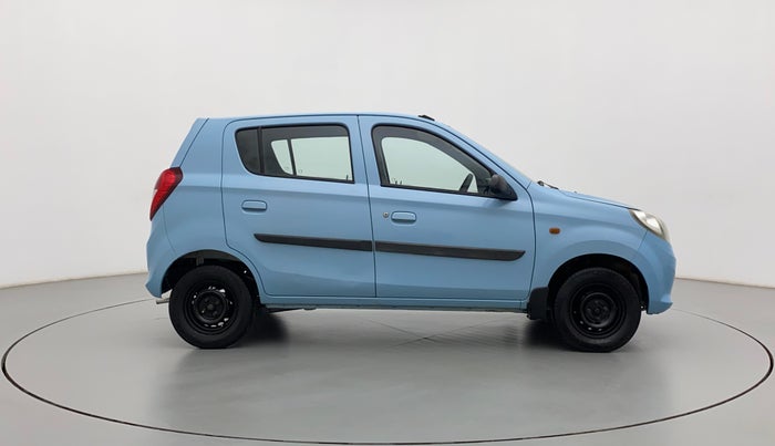 2012 Maruti Alto 800 LXI, CNG, Manual, 91,838 km, Right Side View