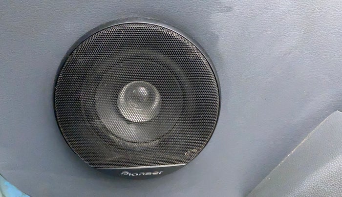 2012 Maruti Alto 800 LXI, CNG, Manual, 91,838 km, Speaker