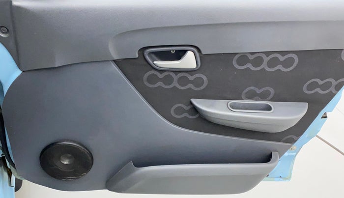 2012 Maruti Alto 800 LXI, CNG, Manual, 91,838 km, Driver Side Door Panels Control