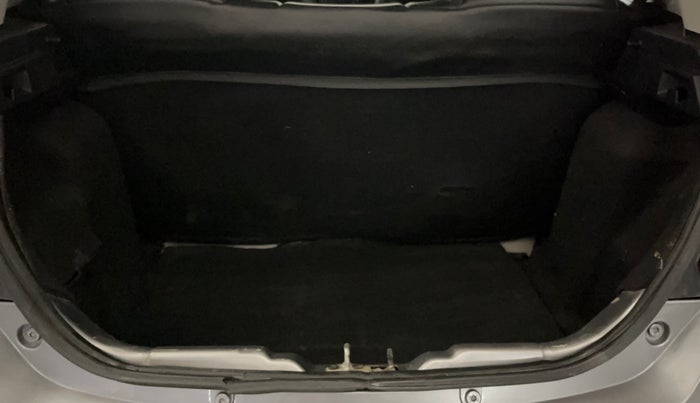 2019 Tata Tiago XT PETROL, Petrol, Manual, 85,892 km, Boot Inside