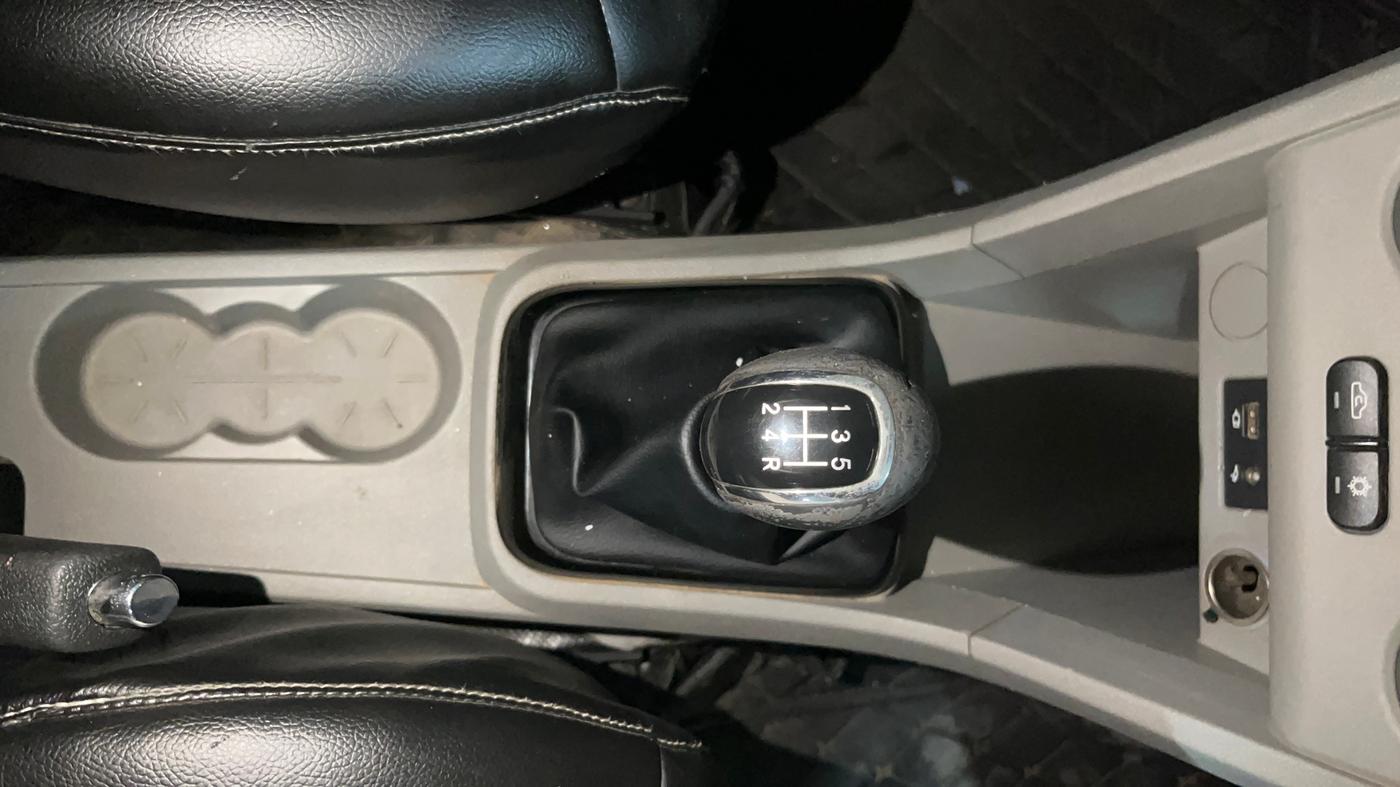 2019 Tata Tiago XT PETROL, Petrol, Manual, 85,935 km, Gear Lever