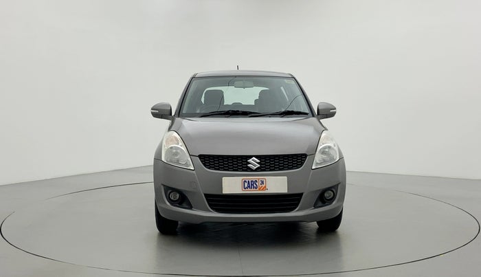 2013 Maruti Swift VDI, Diesel, Manual, 30,407 km, Front