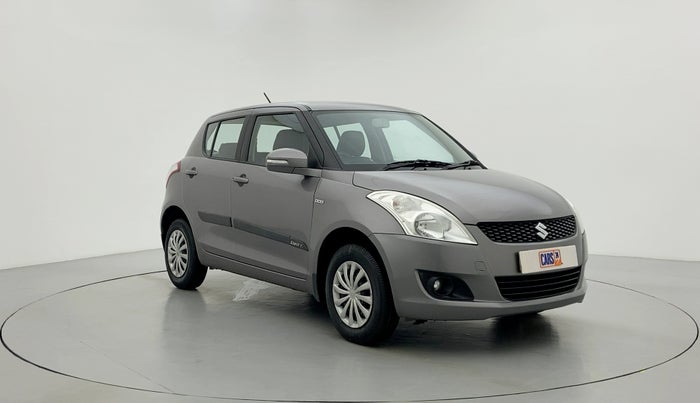 2013 Maruti Swift VDI, Diesel, Manual, 30,407 km, Right Front Diagonal