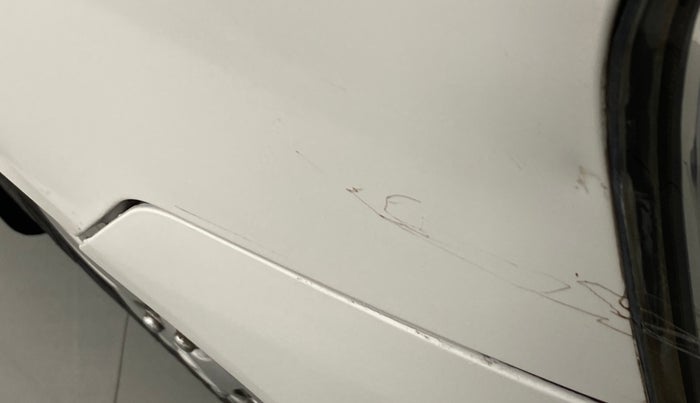 2012 Hyundai Santro Xing GLS PLUS AUDIO, Petrol, Manual, 71,036 km, Right fender - Minor scratches