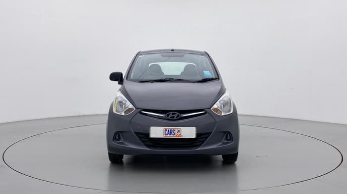 2015 Hyundai Eon ERA PLUS, Petrol, Manual, 26,895 km, Front