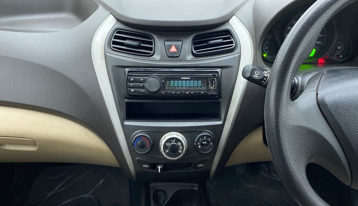 2015 Hyundai Eon ERA PLUS, Petrol, Manual, 26,895 km, Air Conditioner