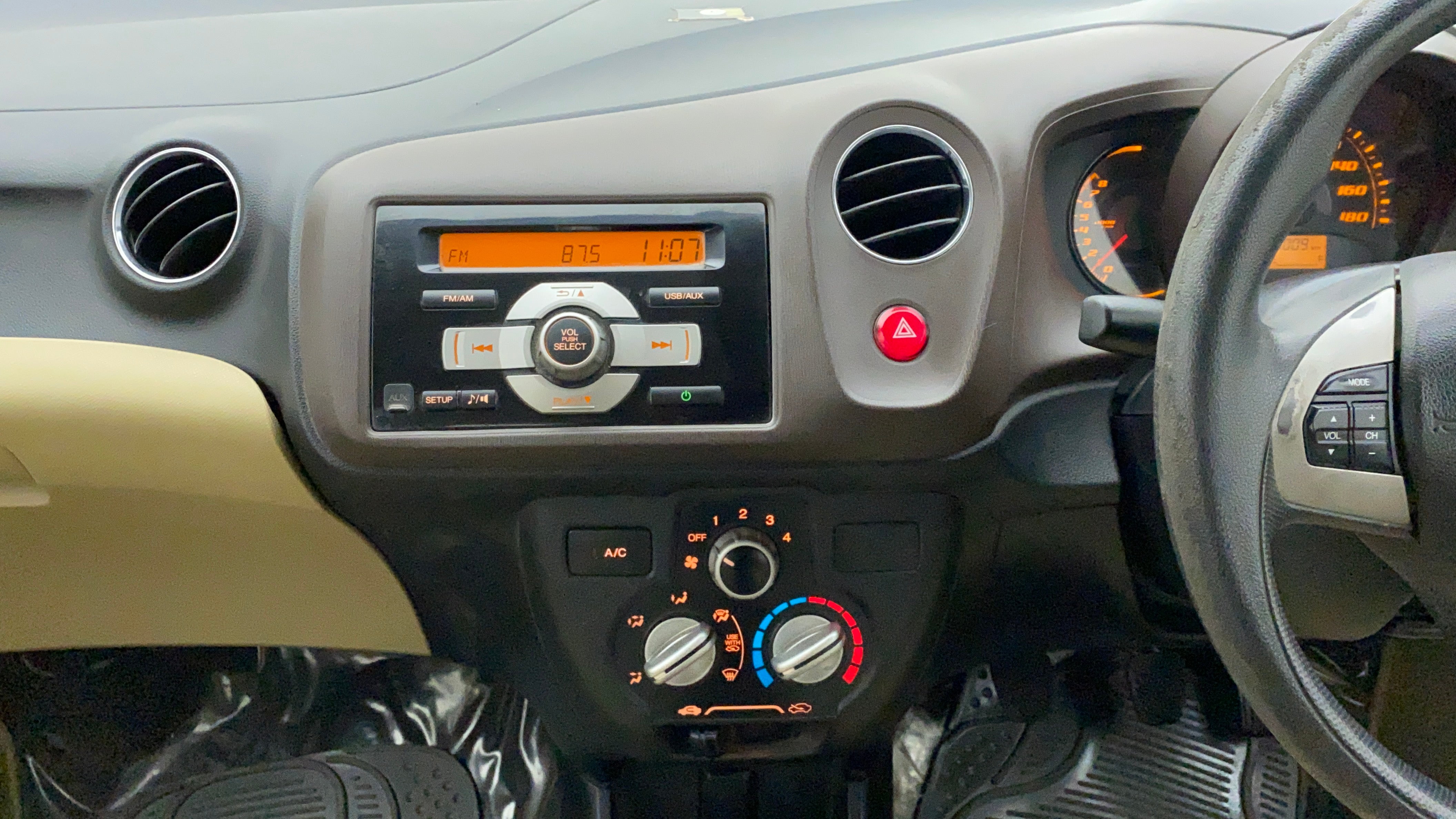 Features