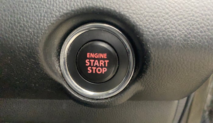 2021 Maruti Swift ZXI, Petrol, Manual, 50,059 km, Keyless Start/ Stop Button