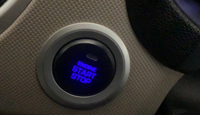 2019 Hyundai Creta SX (O) EXECUTIVE 1.6 PETROL, Petrol, Manual, 82,325 km, Keyless Start/ Stop Button