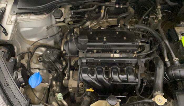 2019 Hyundai Creta SX (O) EXECUTIVE 1.6 PETROL, Petrol, Manual, 82,325 km, Engine View - Right