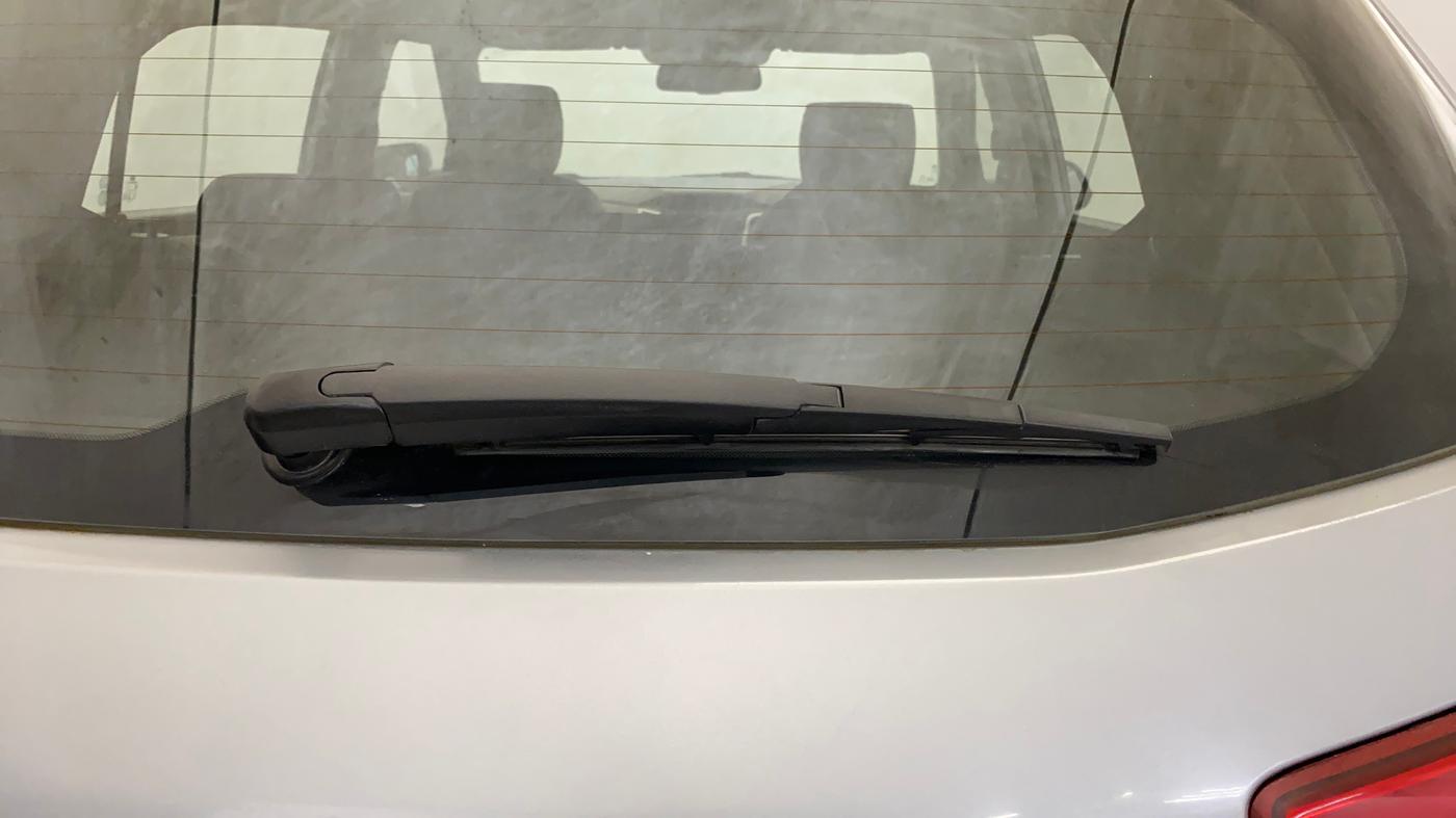 2019 Hyundai Creta SX (O) EXECUTIVE 1.6 PETROL, Petrol, Manual, 82,325 km, Rear Wiper