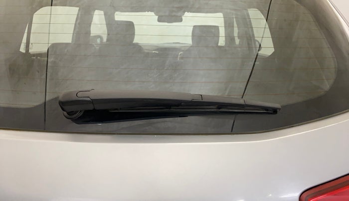 2019 Hyundai Creta SX (O) EXECUTIVE 1.6 PETROL, Petrol, Manual, 82,325 km, Rear Wiper