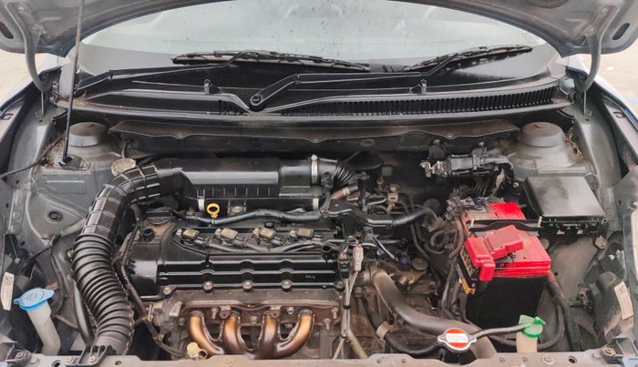 2018 Maruti Baleno DELTA PETROL 1.2, Petrol, Manual, 46,954 km, Engine View