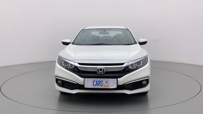 2019 Honda Civic 1.6L I-DTEC VX MT, Diesel, Manual, 95,065 km, Front