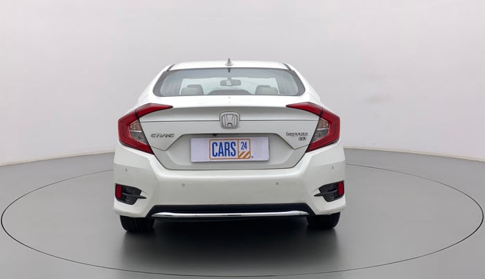 2019 Honda Civic 1.6L I-DTEC VX MT, Diesel, Manual, 95,065 km, Back/Rear