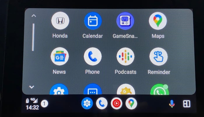 2019 Honda Civic 1.6L I-DTEC VX MT, Diesel, Manual, 95,065 km, Apple CarPlay and Android Auto