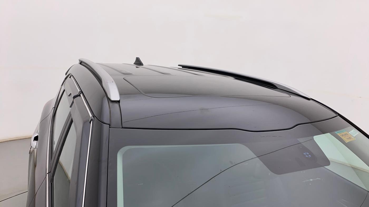 2022 KIA SELTOS GTX PLUS 1.5 DIESEL AT, CNG, Automatic, 21,050 km, Roof