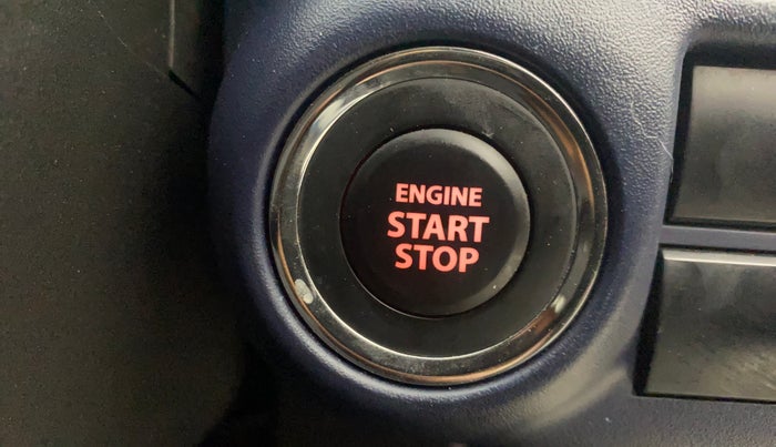 2023 Maruti Baleno ZETA 1.2 AGS, Petrol, Automatic, 10,847 km, Keyless Start/ Stop Button