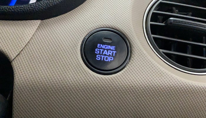 2015 Hyundai Grand i10 ASTA 1.2 KAPPA VTVT, Petrol, Manual, 80,835 km, Keyless Start/ Stop Button