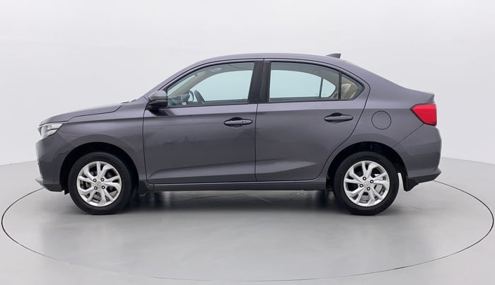 2021 Honda Amaze 1.2L I-VTEC V, Petrol, Manual, 30,001 km, Left Side