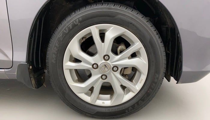 2021 Honda Amaze 1.2L I-VTEC V, Petrol, Manual, 30,001 km, Right Front Wheel