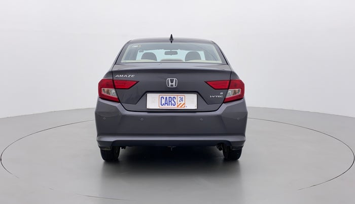 2021 Honda Amaze 1.2L I-VTEC V, Petrol, Manual, 30,001 km, Back/Rear