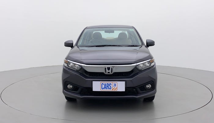 2021 Honda Amaze 1.2L I-VTEC V, Petrol, Manual, 30,001 km, Front