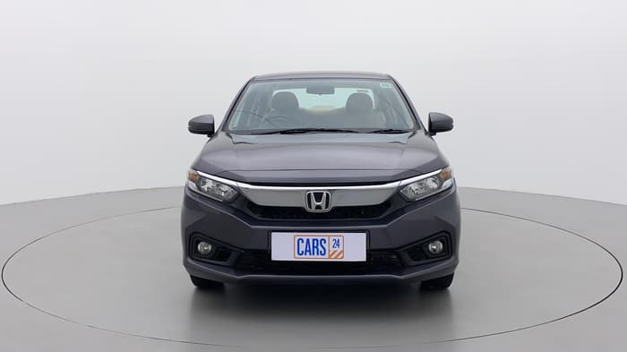 2021 Honda Amaze 1.2L I-VTEC V, Petrol, Manual, 30,001 km, Front